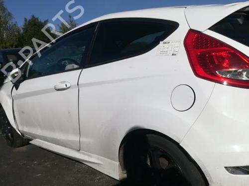 Alternator FORD FIESTA VI (CB1, CCN) 1.6 TDCi | BP25525818M7  - Image 28