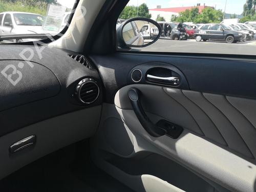 Høyre foran beltestrammer ALFA ROMEO 147 (937_) 1.6 16V T.SPARK (937.AXA1A, 937.AXB1A, 937.BXB1A) | BP25561775C88 