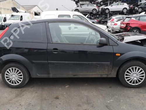 Right taillight FORD FIESTA V (JH_, JD_) 1.6 TDCi | BP25584325C35 