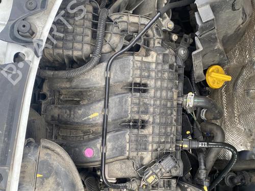 ABS pump DACIA SANDERO II 1.0 SCe 75 (B8JC, B8JD, B8NC) | BP26505381M43  - Image 21