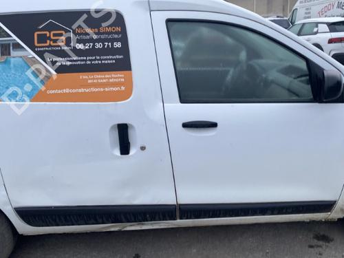Front left seatbelt DACIA DOKKER Box Body/MPV 1.5 dCi (FEAJ) | BP25539875I26 - Image 15