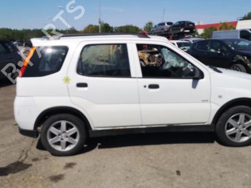 Tanklåg SUZUKI IGNIS II (MH) 1.3 (RM413) | BP25532048C131 - Image 8