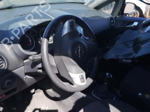 Left front window switch OPEL CORSA D (S07) 1.3 CDTI (L08, L68) | BP25519688I27  - Image 25