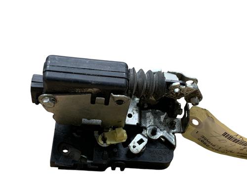 Venstre bagtil lås DACIA LOGAN MCV (KS_) 1.5 dCi (KS0W) (86 hp) 25573299