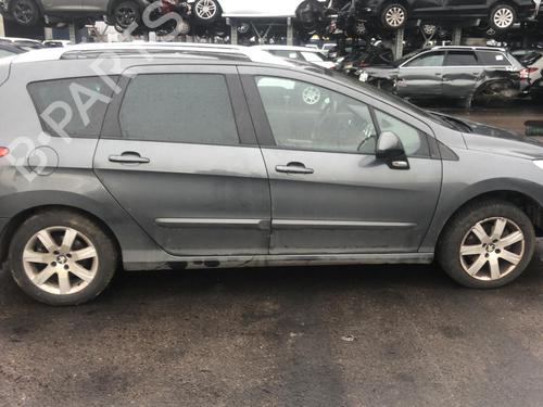 Steering column stalk PEUGEOT 308 SW I (4E_, 4H_) 1.6 HDi | BP25556789I23 