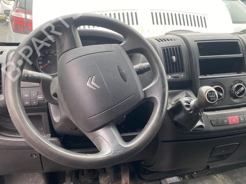 Front wiper motor CITROËN JUMPER II Van 2.2 HDi 130 | BP30702830M29 - Image 12