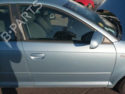 Left sun visor AUDI A3 Sportback (8PA) 2.0 TDI 16V | BP25529937I1 - Image 25