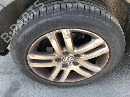 Climate control VW GOLF V (1K1) 1.9 TDI | BP25556295I5  - Image 27