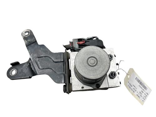 Used ABS pump KIA CEE'D Sportswagon (JD) 1.6 CRDi 128 (128 hp) 31289785