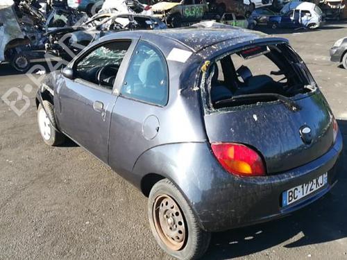 Startmotor FORD KA (RB_) 1.3 i | BP25576782M8 