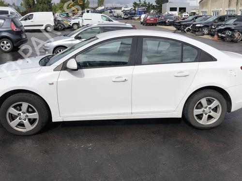 Ignition barrel CHEVROLET CRUZE (J300) 1.6 | BP25581765M48 - Image 12