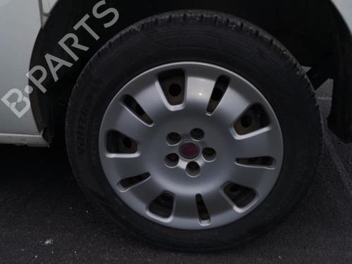 Steering rack FIAT DOBLO Cargo (263_) 1.6 D Multijet (263WXD1B, 263WXR1B, 263WXX1B, 263ZXD1B,... | BP25571098M22  - Image 25