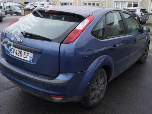 Climate control FORD FOCUS II (DA_, HCP, DP) 1.6 TDCi | BP25559275I5 - Image 31