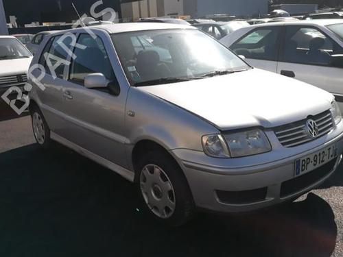 Washer pump VW POLO (6N2) 1.4 TDI | BP25552729E24 - Image 26