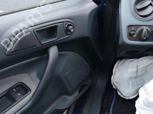 Front left window mechanism FORD FIESTA VI (CB1, CCN) 1.4 TDCi | BP25552410C22  - Image 26