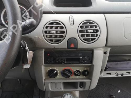 Left front brake caliper RENAULT KANGOO (KC0/1_) 1.5 dCi | BP25557550M105 - Image 26