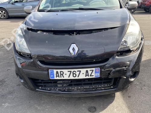 ABS pump RENAULT CLIO III (BR0/1, CR0/1) 1.5 dCi (C/BR0G, C/BR1G) | BP25529328M43 