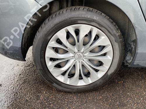 Right front shock absorber CITROËN C4 II (NC_) 1.6 HDi 115 | BP25572989M17  - Image 5