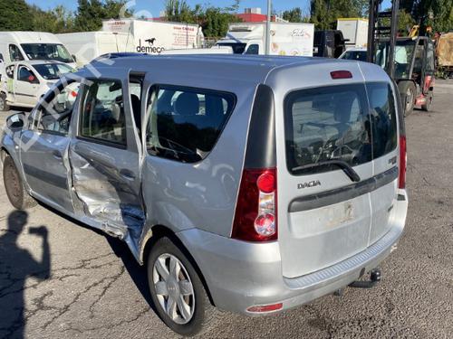 Hand brake DACIA LOGAN MCV (KS_) 1.5 dCi (KS0W) | BP25550514I18  - Image 11