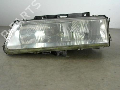 Optica esquerda Optica esquerda CITROËN XANTIA (X1_, X2_) 1.9 Turbo D (90 hp) 25559689 25559689