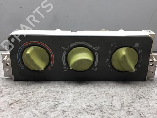 Commande Chauffage RENAULT TWINGO I (C06_) 1.2 (C066, C068) | BP25535303I5 