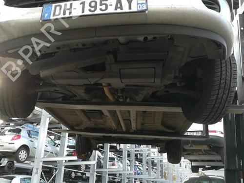 Steering rack PEUGEOT 1007 (KM_) 1.4 HDi | BP25520829M22 - Image 11