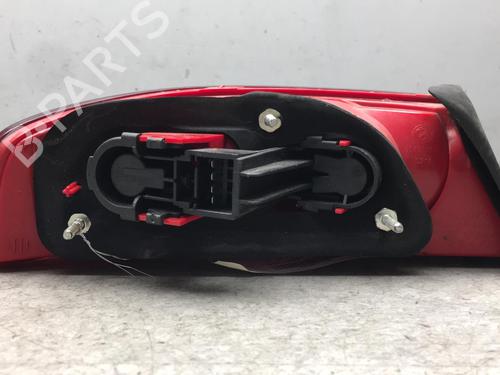 Used Right taillight ALFA ROMEO 159 (939_) 1.9 JTDM 16V (939AXC1B, 939AXC12) (150 hp) 25580949