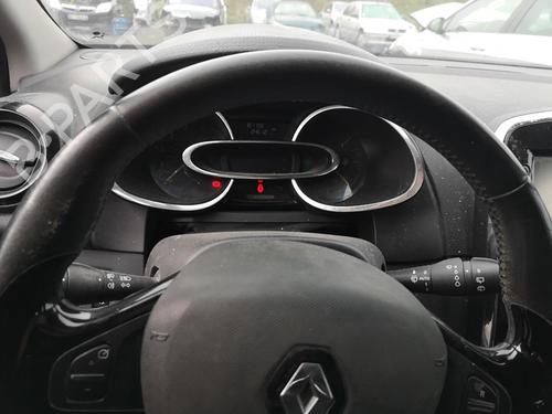 Climate control RENAULT CLIO IV (BH_) 1.5 dCi 75 | BP25542251I5 - Image 29