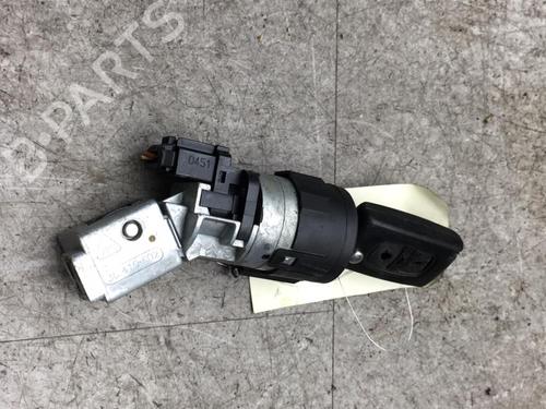 Used Ignition barrel PEUGEOT 5008 (0U_, 0E_) 2.0 HDi 150 / BlueHDi 150 (150 hp) 25529083