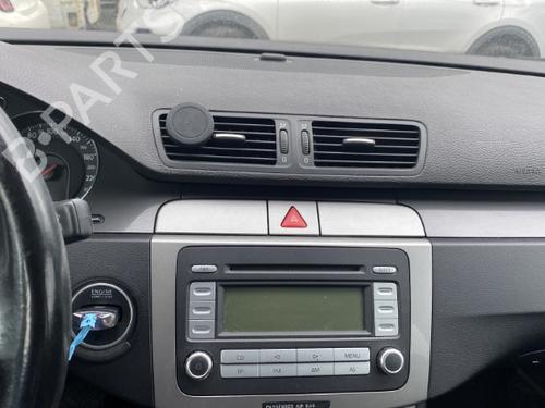 Climate control VW PASSAT B6 Variant (3C5) 2.0 TDI 16V | BP25566984I5  - Image 21