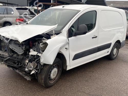 Front right window mechanism PEUGEOT PARTNER Box Body/MPV 1.6 HDi | BP25510240C23 