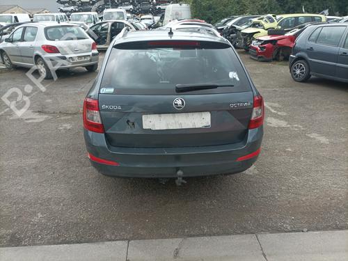 Left front window switch SKODA OCTAVIA III Combi (5E5, 5E6) 2.0 TDI | BP25497814I27 - Image 22