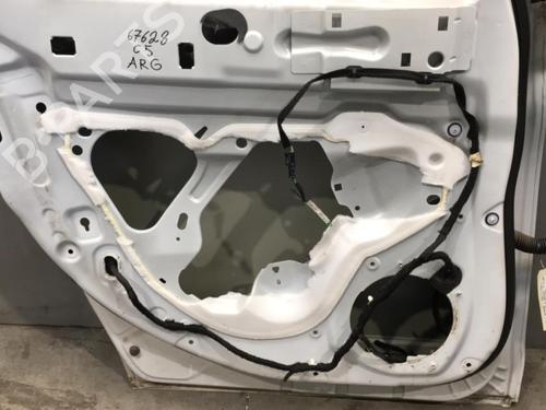 left-rear-door-citroen-c5-iii-break-rw_-2008-2009-2010-2011-2012-2013-2014-2015-2016-2017-25581725 main image