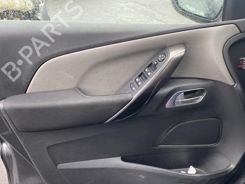 Front wiper motor CITROËN C4 Picasso II 1.6 HDi / BlueHDi 115 | BP28198745M29  - Image 15