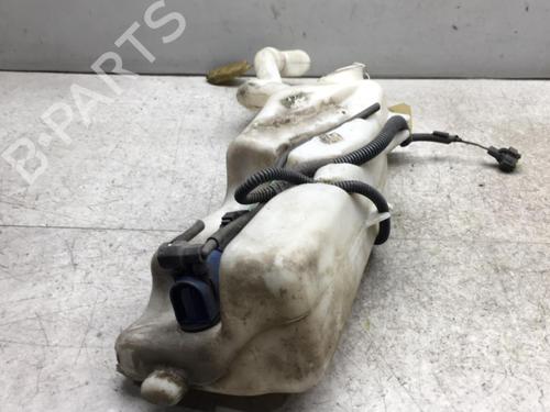Used Windscreen washer tank RENAULT MODUS / GRAND MODUS (F/JP0_) 1.5 dCi (FP0D, JP0D) (82 hp) 25545710