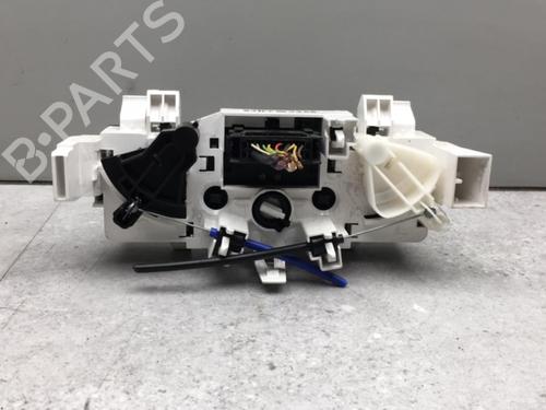 Commande Chauffage CITROËN C3 I (FC_, FN_) 1.4 HDi | BP25561445I5 