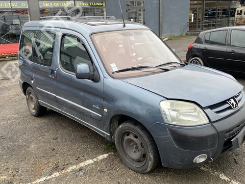 Front left seatbelt PEUGEOT PARTNER MPV (5_, G_) 1.6 HDi 90 | BP31907892I26 