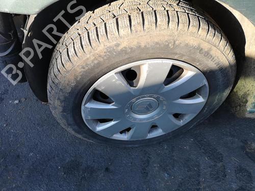 AC compressor CITROËN C8 (EA_, EB_) 2.0 HDi 165 | BP25520246M34 - Image 29