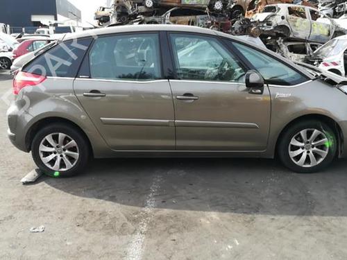 Venstre baglygte bagklap CITROËN C4 Picasso I MPV (UD_) 1.6 HDi | BP25516718C79 