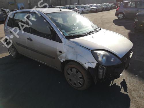 Left taillight FORD FIESTA V (JH_, JD_) 1.3 | BP25538181C34 