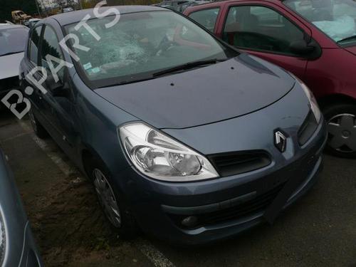 AC compressor RENAULT CLIO III (BR0/1, CR0/1) 1.5 dCi (C/BR0G, C/BR1G) | BP25536182M34 - Image 4