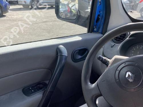 ABS pump RENAULT KANGOO Express (FW0/1_) 1.5 dCi 85 (FW0K, FW0L, FW0B) | BP26123235M43  - Image 17