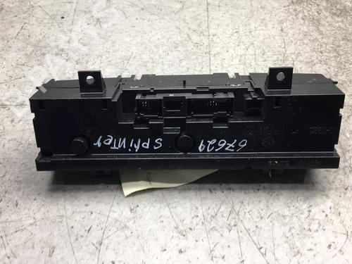 Climate control MERCEDES-BENZ SPRINTER 3-t Van (B906) 214 CDI (906.611, 906.613) | BP25546477I5 