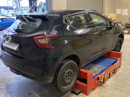 Left taillight NISSAN MICRA V (K14) 1.0 | BP31377894C34 - Image 21