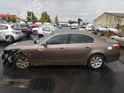 Steering column stalk BMW 5 (E60) 530 d | BP25560945I23 - Image 16
