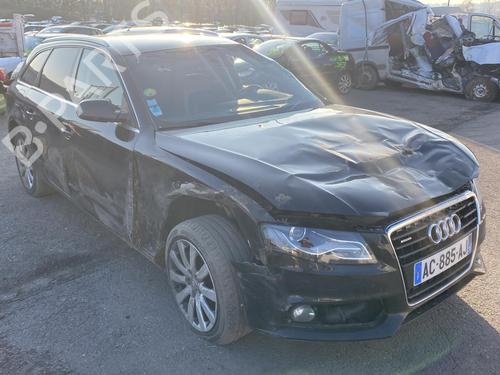 Right sun visor AUDI A4 B8 Avant (8K5) 3.0 TDI quattro | BP25528685I2  - Image 8