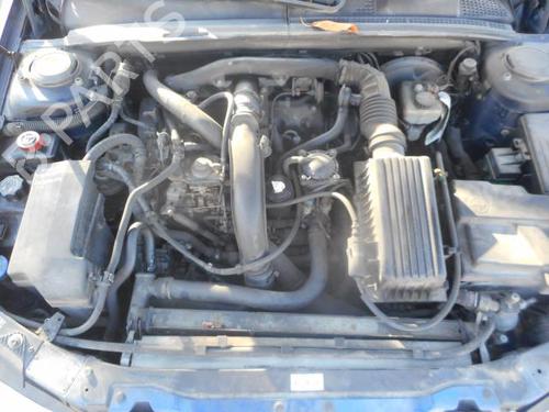 Climate control PEUGEOT 406 (8B) 1.9 TD | BP25535625I5 