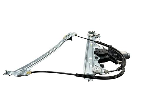 Front right window mechanism RENAULT MEGANE IV Hatchback (B9A/M/N_) 1.2 TCe 130 (B9MR) | BP33205854C23 - Image 3