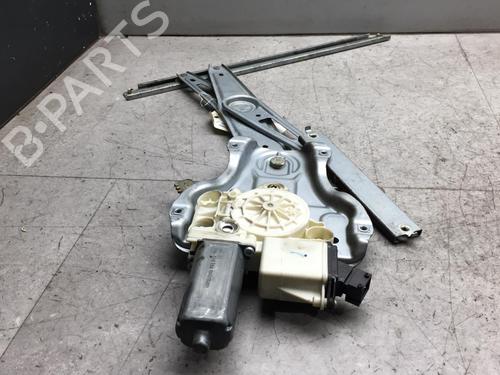 Front right window mechanism TOYOTA COROLLA (_E12_) 1.4 D (NDE120_, NDE120R) | BP25546607C23 