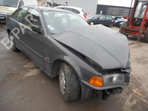 Grille BMW 3 (E36) 320 i | BP25577910C40